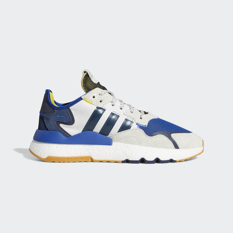 Adidas nite jogger usa online